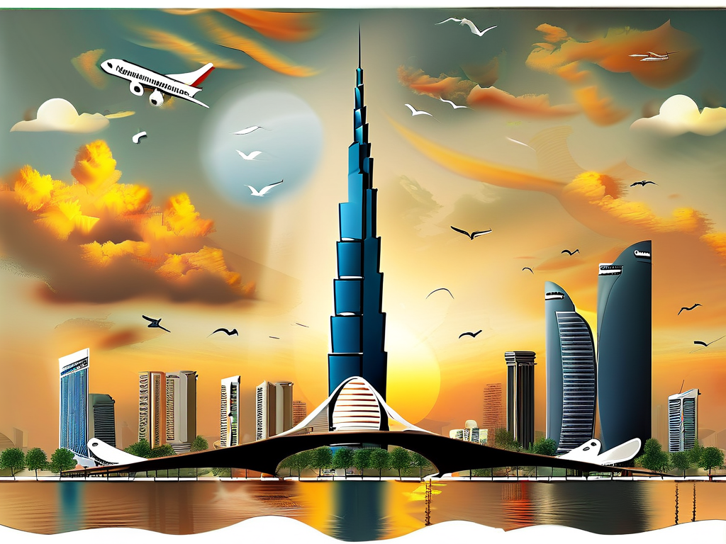 越南商务签证申请步骤流程图，清晰展示从准备材料到领取签证的全过程